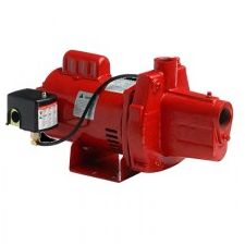 RJS-XX-PREM Series Red Lion Repair Parts @ PumpProducts.com