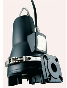SEG Series Grundfos Repair Parts @ PumpProducts.com