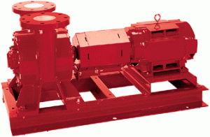 VSC Series B&G Repair Parts @ PumpProducts.com