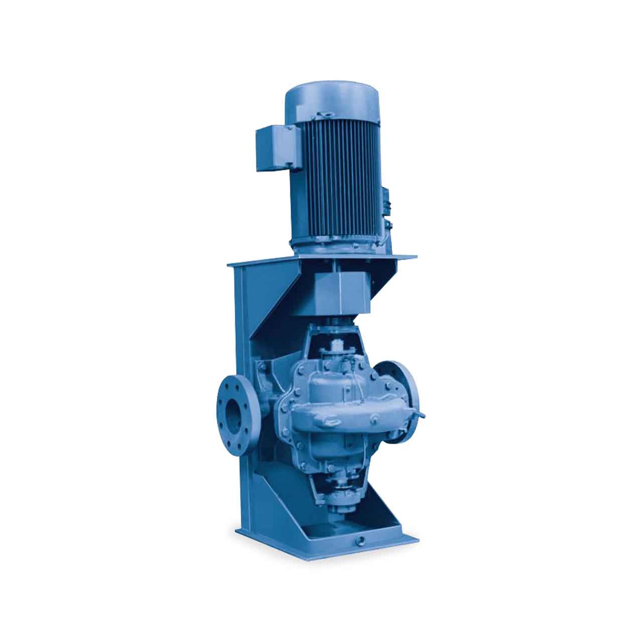 Series 1200 Weinman Repair Parts @ PumpProducts.com