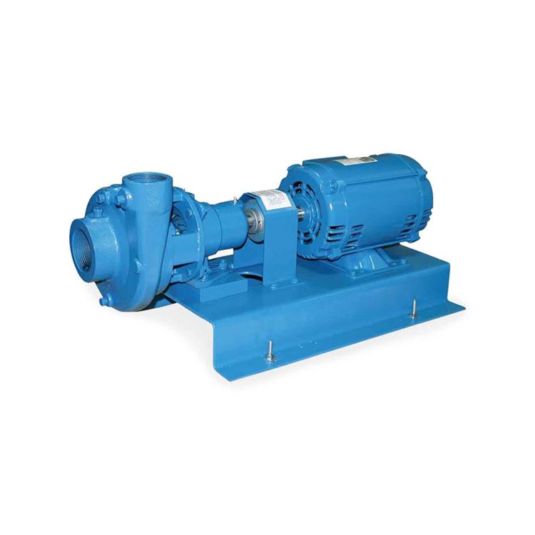 Series 200 Weinman Repair Parts @ PumpProducts.com