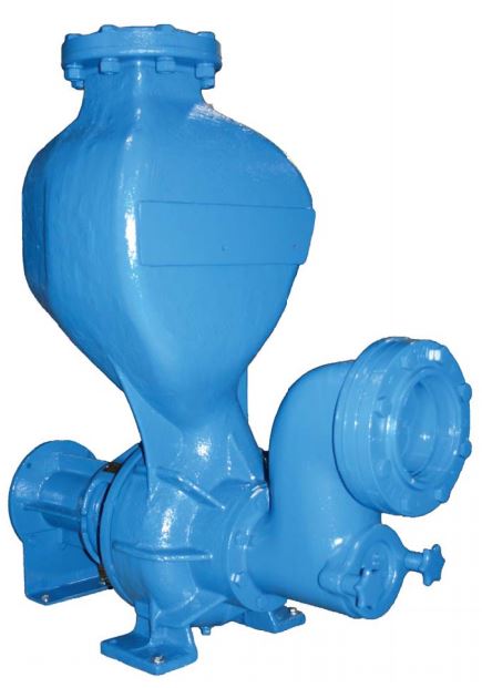 Series 3300 Weinman Repair Parts @ PumpProducts.com