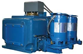 Series 900 Weinman Repair Parts @ PumpProducts.com