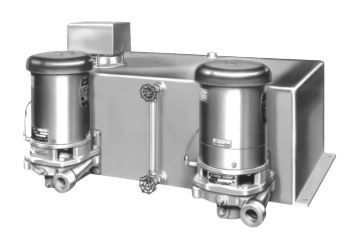 Series 910 Weinman Repair Parts @ PumpProducts.com