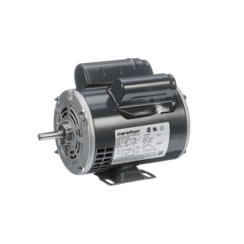 048B17D11005_Marathon General Purpose Single Phase Open Drip Proof (ODP) 1