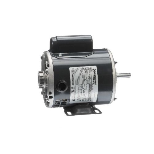 048C17D2023_Marathon General Purpose Single Phase Open Drip Proof (ODP) 1