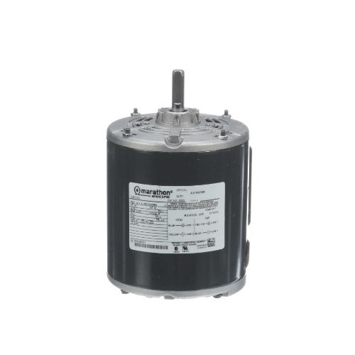 048S17D2089_Marathon General Purpose Single Phase Open Drip Proof (ODP) 1