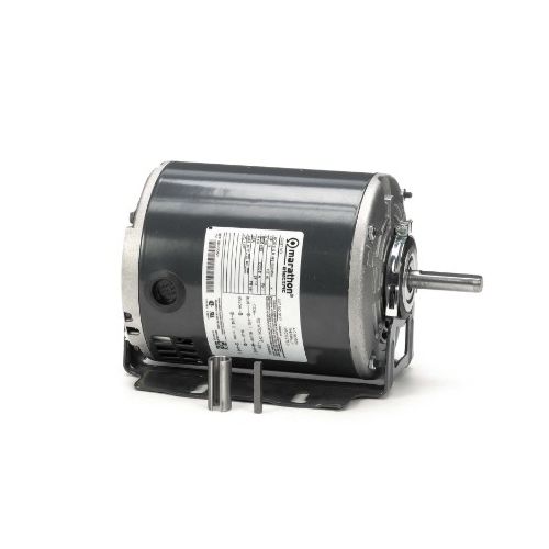 048S17D2105_Marathon General Purpose Single Phase Open Drip Proof (ODP) 1