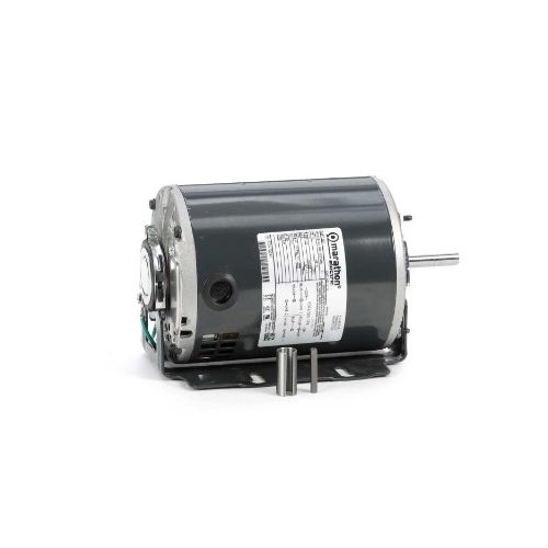 048S17D2106_Marathon General Purpose Single Phase Open Drip Proof (ODP) 1