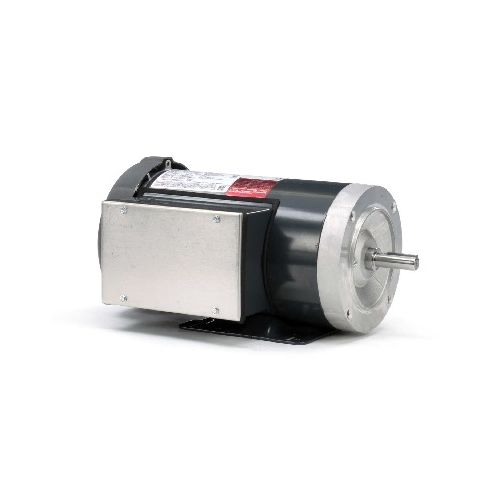 056B17F5306 - Marathon General Purpose Three Phase TEFC 1