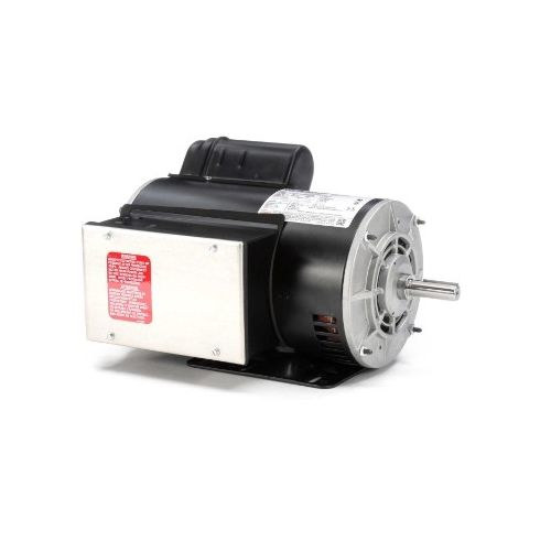 056B34D5302_Air Compressor Motor 1
