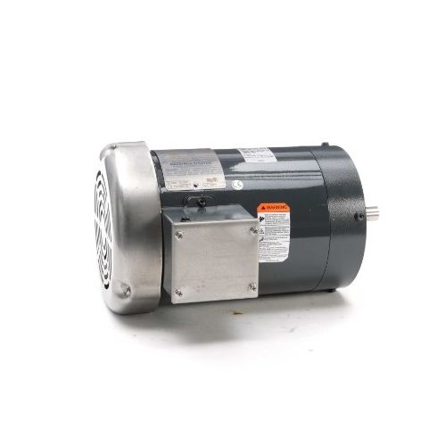 056T17W99021_Severe Duty Motor_1