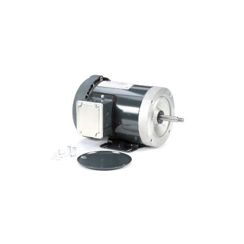 056T34F5343_General Purpose Pump Motor 1