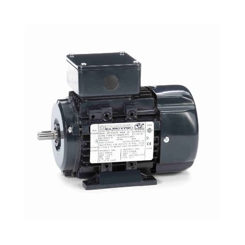 063T34FH5302_IEC General Purpose Motor 1