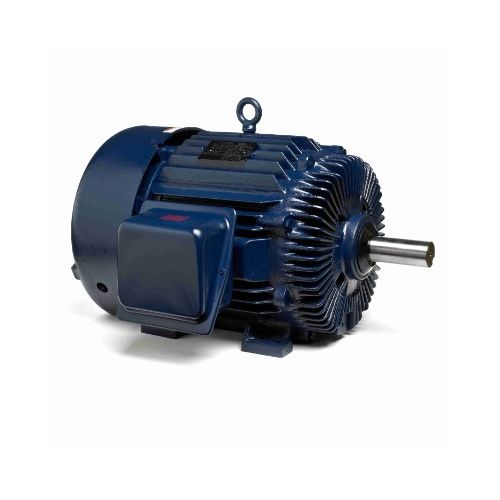 143TTTN6026_Marathon General Purpose Three Phase Totally Enclosed Non-Ventilated 1