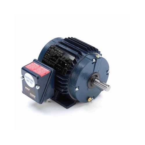 145T11TCR60007A1_Severe Duty Motor_1