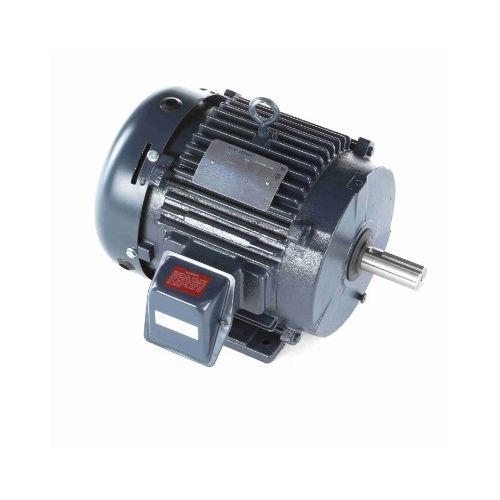 Marathon General Purpose Three Phase (TEFC) 1