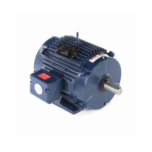 213TTTND6505_Severe Duty Motor_1