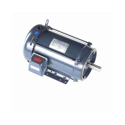 Marathon General Purpose Three Phase (TEFC) 1