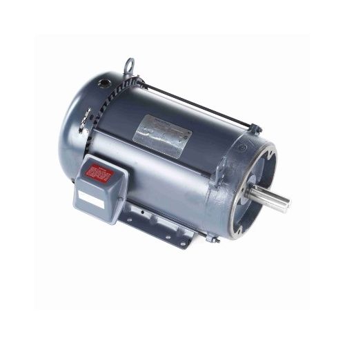 Marathon General Purpose Three Phase (TEFC) 1