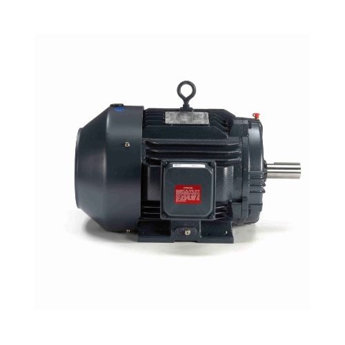 Marathon General Purpose Three Phase (TEFC) 1
