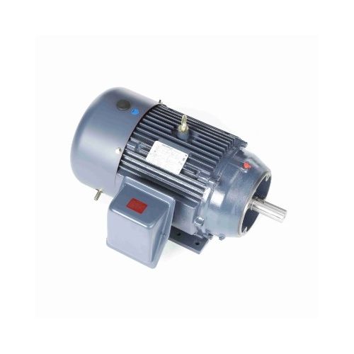 Marathon General Purpose Three Phase (TEFC) 1