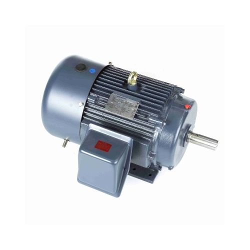 Marathon General Purpose Three Phase (TEFC) 1