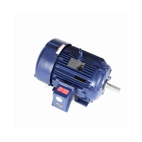 256THFNA9101_Severe Duty Motor_1