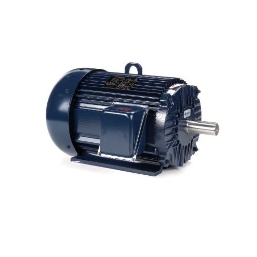 256TTFL16038_Marathon General Purpose Three Phase (TEFC) 1
