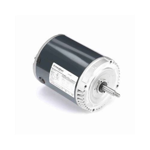 5K46KN2172_General Purpose Pump Motor 1