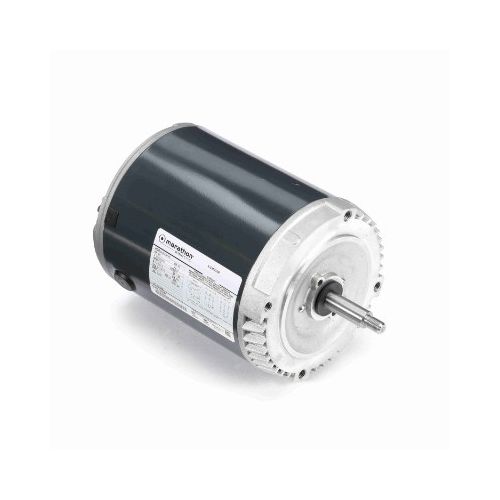 5K46KN4141_General Purpose Pump Motor 1