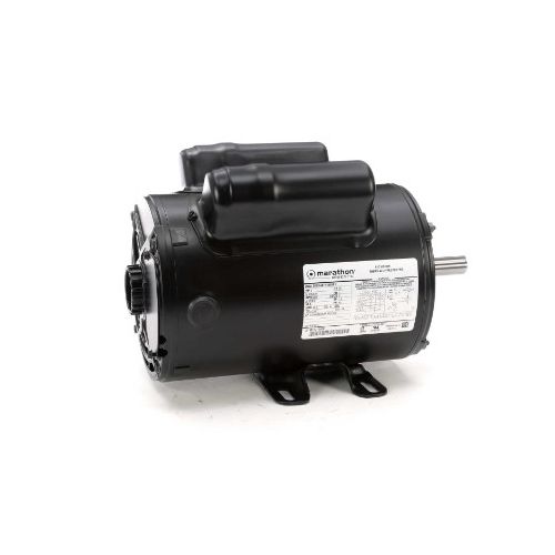 5KCR48TN2650Y_Air Compressor Motor 1
