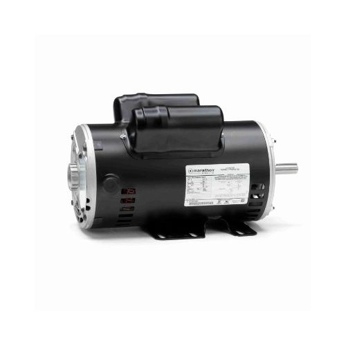 5KCR49ZN2722Y_Air Compressor Motor 1