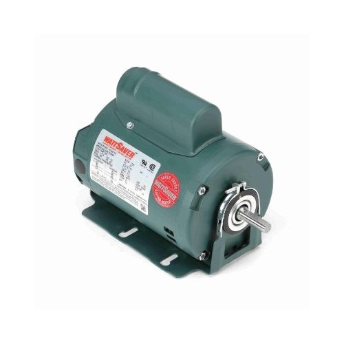 A4K17DR5H-Leeson Single phase HVAC Motor 1