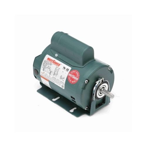 A4K17DR7F-Leeson Single phase HVAC Motor 1