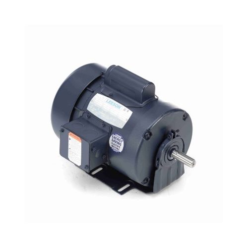 A6C17FR1G_Leeson General Purpose Single Phase  (TEFC) 1