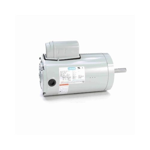 A6P8NC7C_Fan & Blower Direct Drive HVAC Motor  