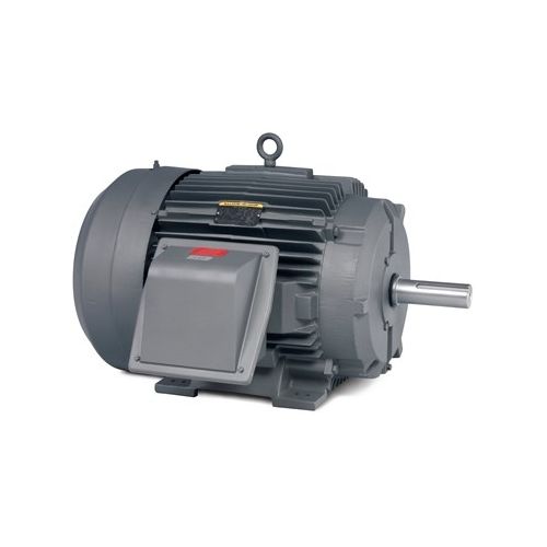 AEM4307-4 _Baldor Automotive Duty Motor