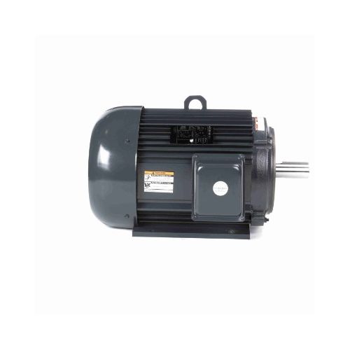 AF4B25TC61Y_Leeson General Purpose Three Phase Enclosed (TEFC) 1