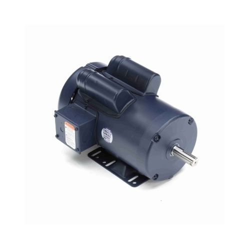 C145K11FB1F_Leeson General Purpose Single Phase (TEFC) 1
