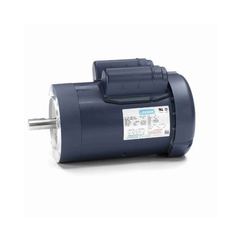 C145K17FC3M_Leeson General Purpose Single Phase (TEFC) 1