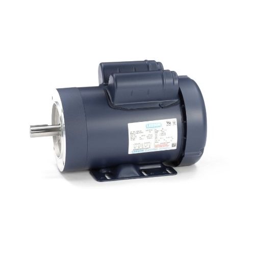 C145K17FK13C_Leeson General Purpose Single Phase (TEFC) 1