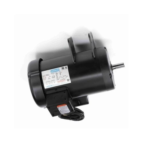 C145K34FB12E_Leeson Motor 1