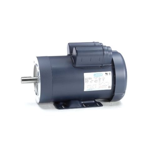 C145K34FK9 A_Leeson General Purpose Single Phase (TEFC) 1
