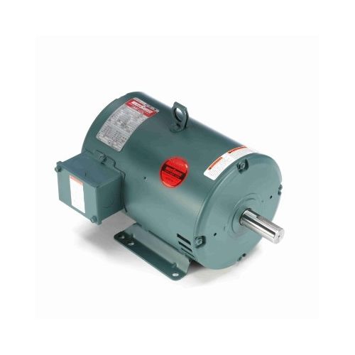 C182T17DB57AA_Leeson General Purpose Three Phase (ODP) 1