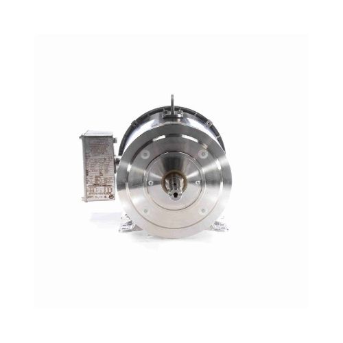 C182T17WK19A_JM Pump All Stainless Washdown Motor 1