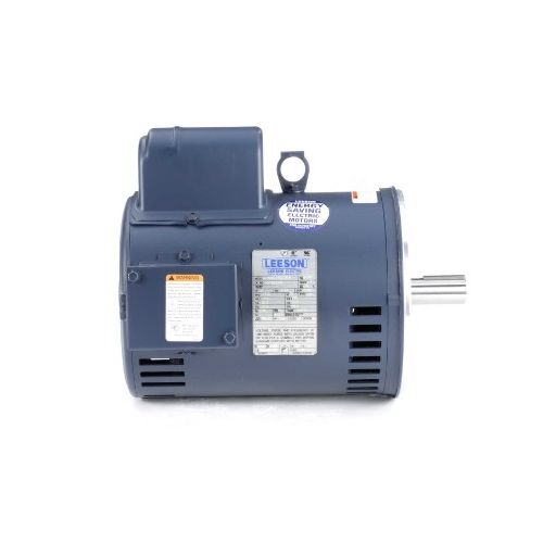 C184C17DC5A_Leeson General Purpose Single Phase(ODP) 1