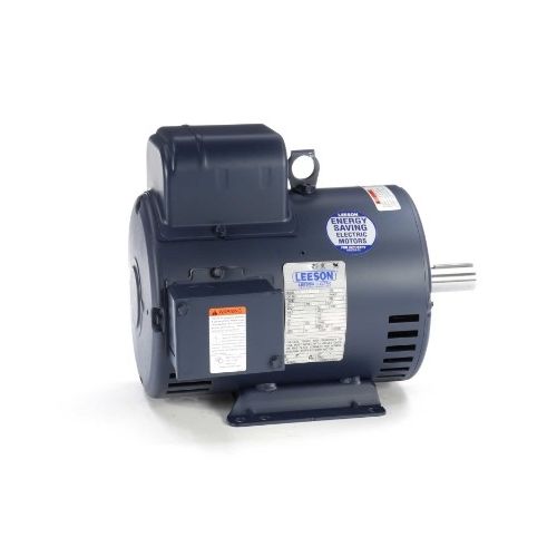 C184K34DB3B_Leeson General Purpose Single Phase(ODP) 1
