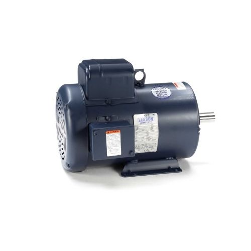 C184K34FB6C_Leeson General Purpose Single Phase (TEFC) 1