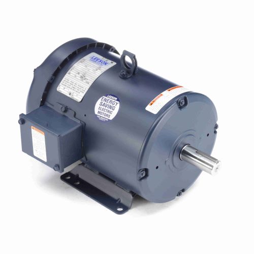 C184T48FB66C_Fan and Blower HVAC Motor
